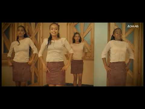 Yohannes Yitbarek_ Tetsebayi | ተጸባዪ _ New Eritrean Music 2023( Official Video)