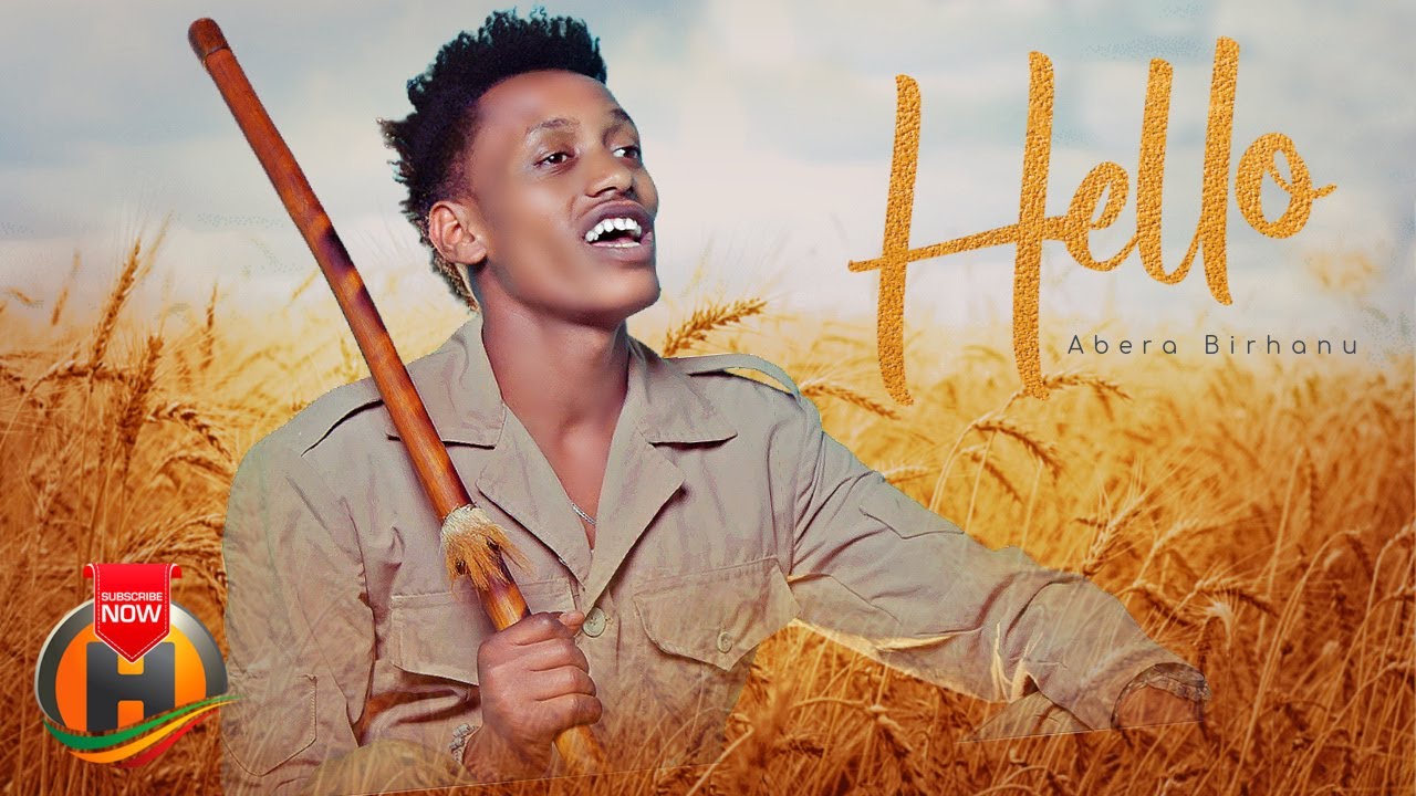 Abera Birhanu – Hello – New Ethiopian Music 2023 (Official Video)