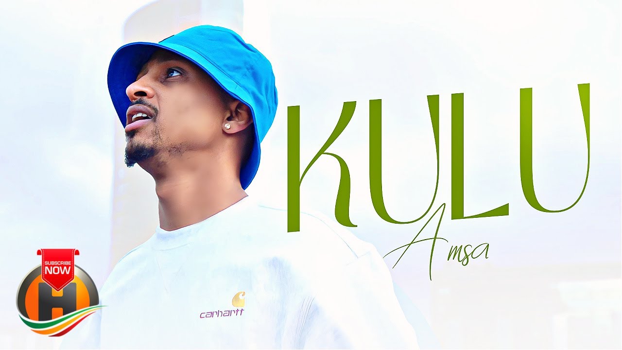 Amsa – Kulu – New Eritrean Music 2023 (Official Video)