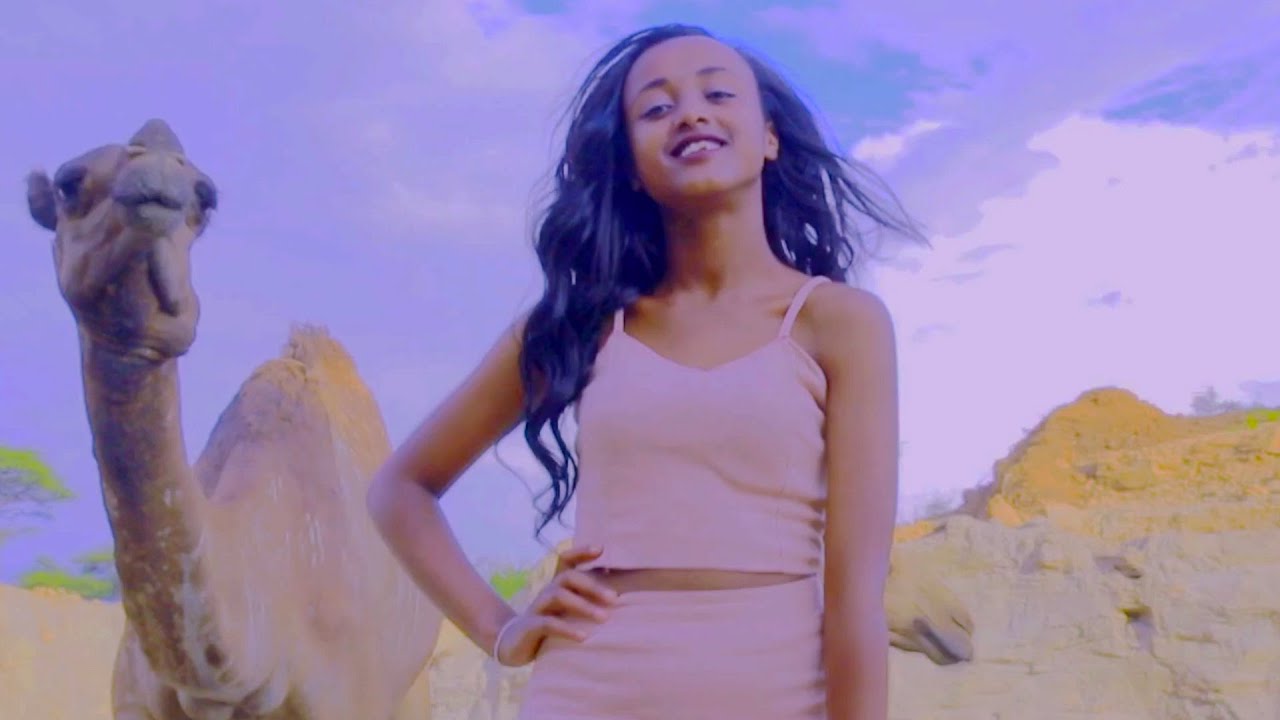 Ethiopian Music : Bereket Endrias (Garesro) – New Ethiopian Music 2021(Official Video)