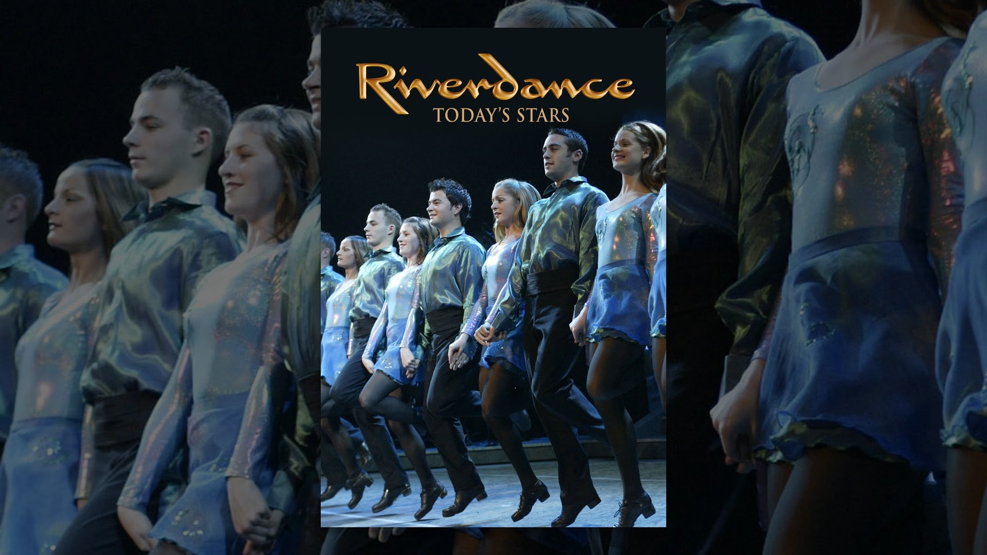 Riverdance Today's Stars