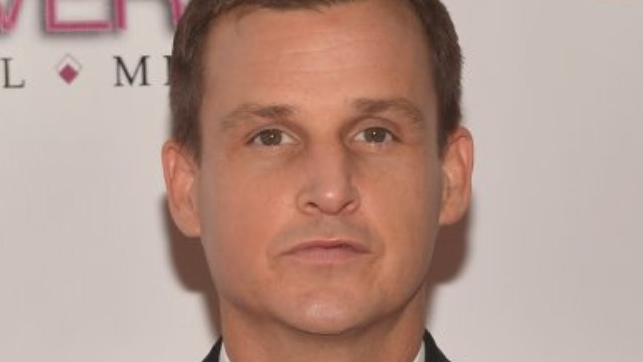 The Real Reason You Don't Hear From Rob Dyrdek Anymore