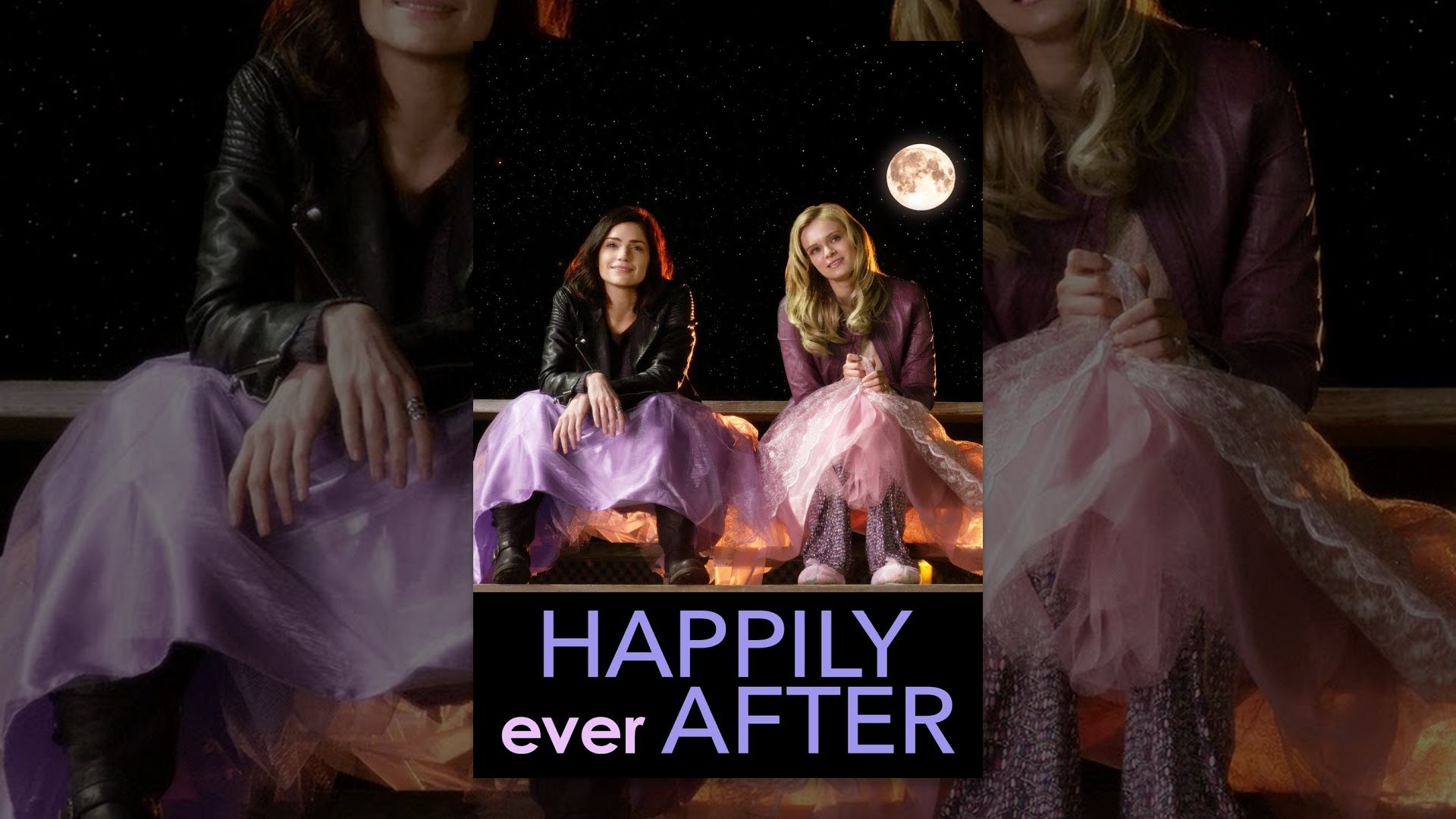 Happily Ever After