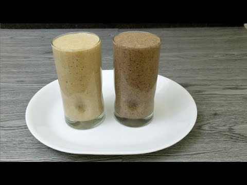 የተልባ መጠጥ አዘገጃጀት(flaxseed drink Ethiopian food)