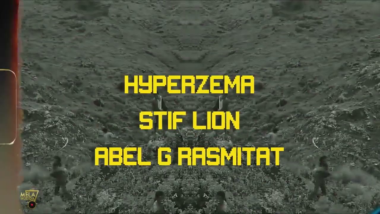 ሆያ ሆዬ Amapiano – Hyperzema Stiff Lion and Abel_G_Rasmitat fet Dave on the Track