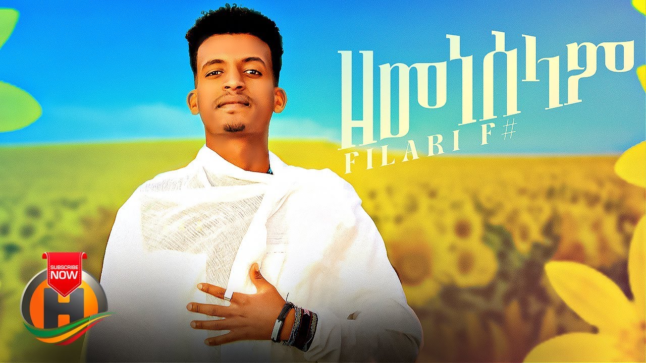 Filari F – Zemene Selam | ዘመነ ሰላም – New Ethiopian Tigrigna Music 2023 (Official Video)