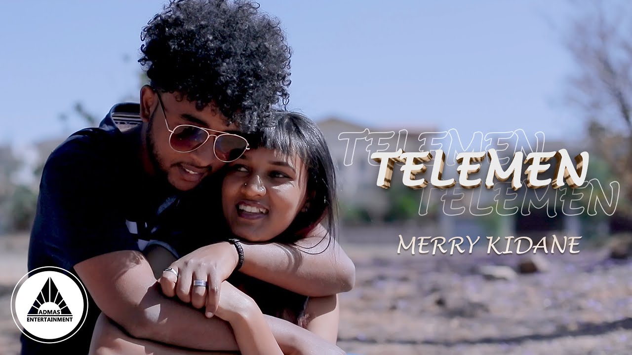 MERRY KIDANE – TELEMEN |ተለመን – ሜሪ ኪዳነ _ New Eritrean Music 2023