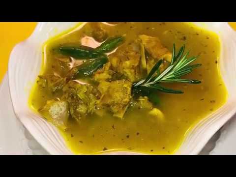 የበግ ቅቅል አሰራር/ Ethiopian food/ how to make lamb meat kikil