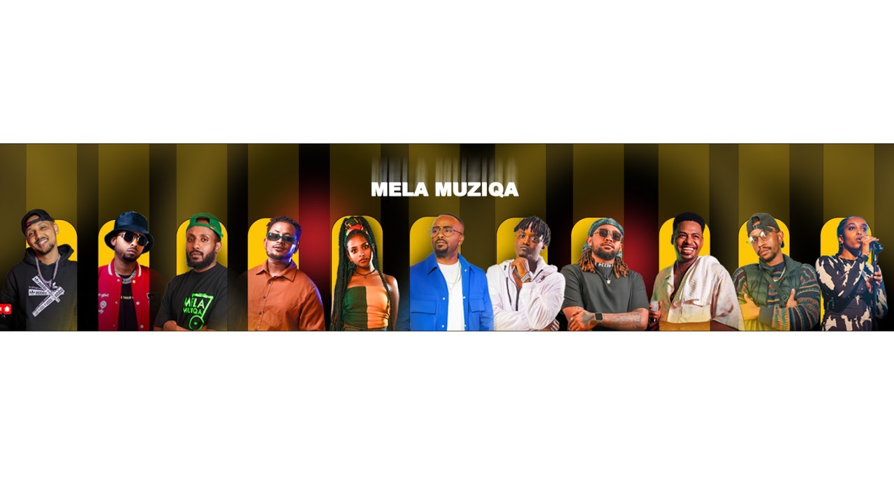 Guramayle ALBUM Mela Muziqa  @Yimraa  መላ ሙዚቃ Live Stream