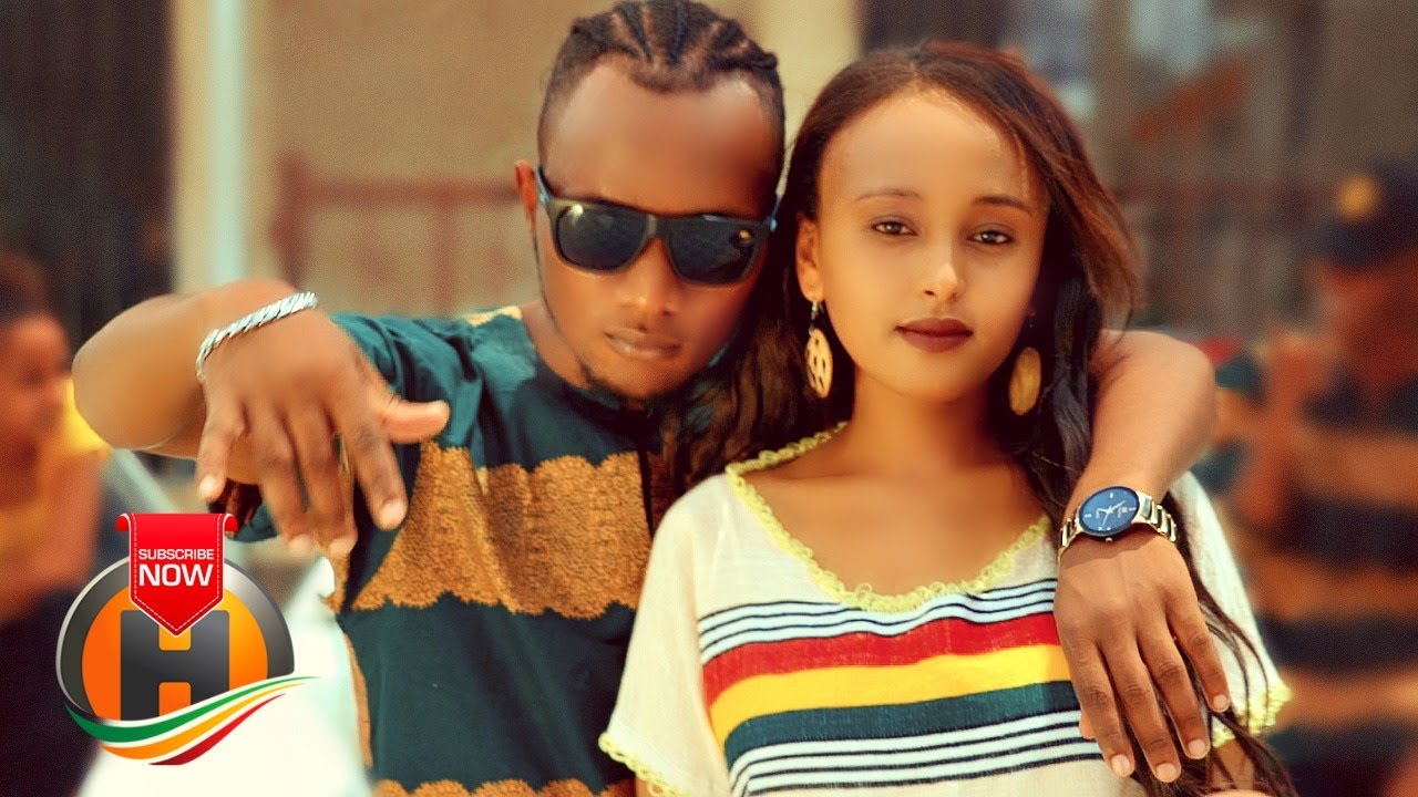 King Sued ft.  Nigist – Deep In Love – New Ethiopian Music 2020 (Official Video)