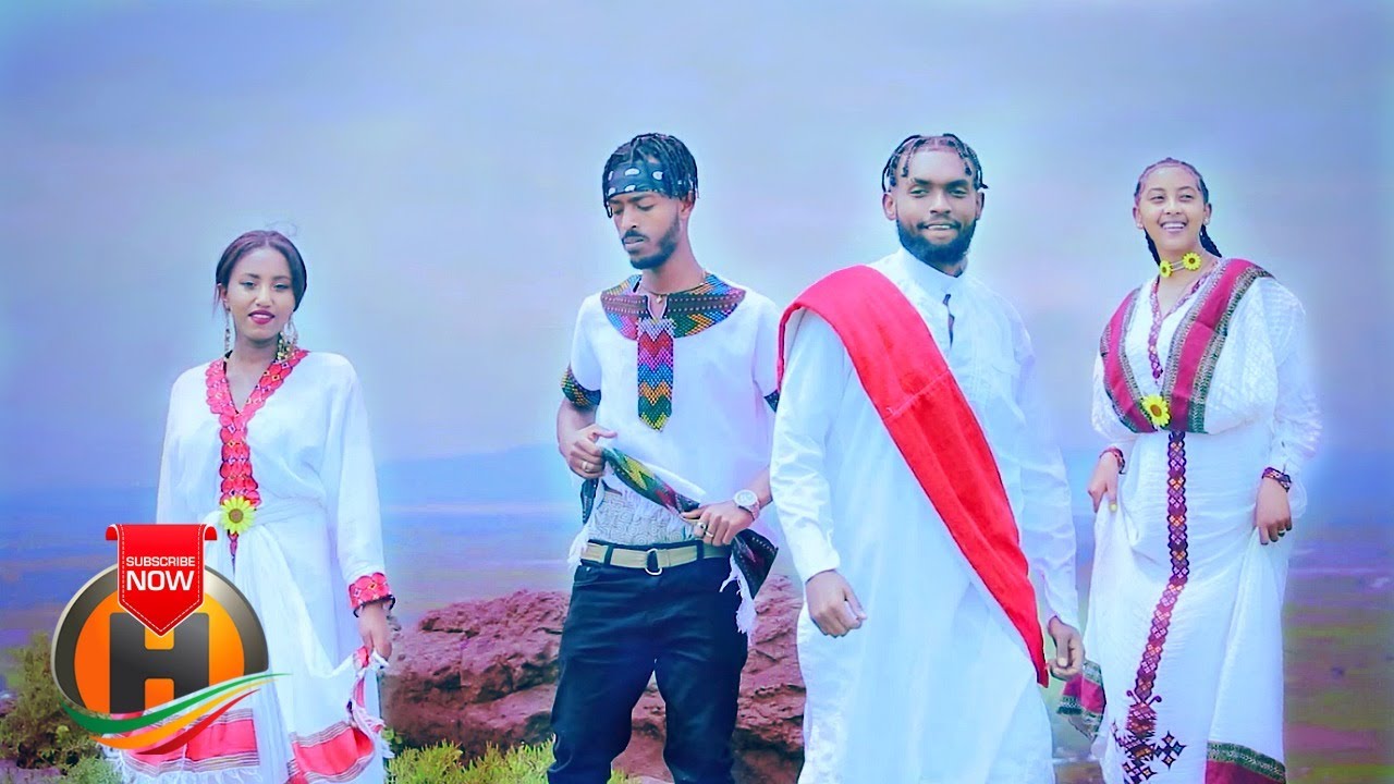 Sami Mak X Yabu Jc X Moged Beats – Senay – New Ethiopian Music 2020 (Official Video)