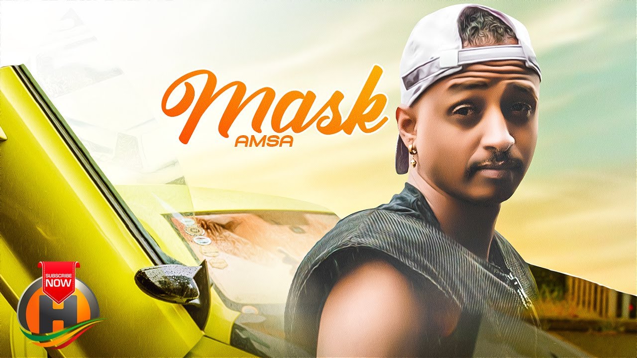 Amsa – mask – New Eritrean Music 2023 (Official Video)