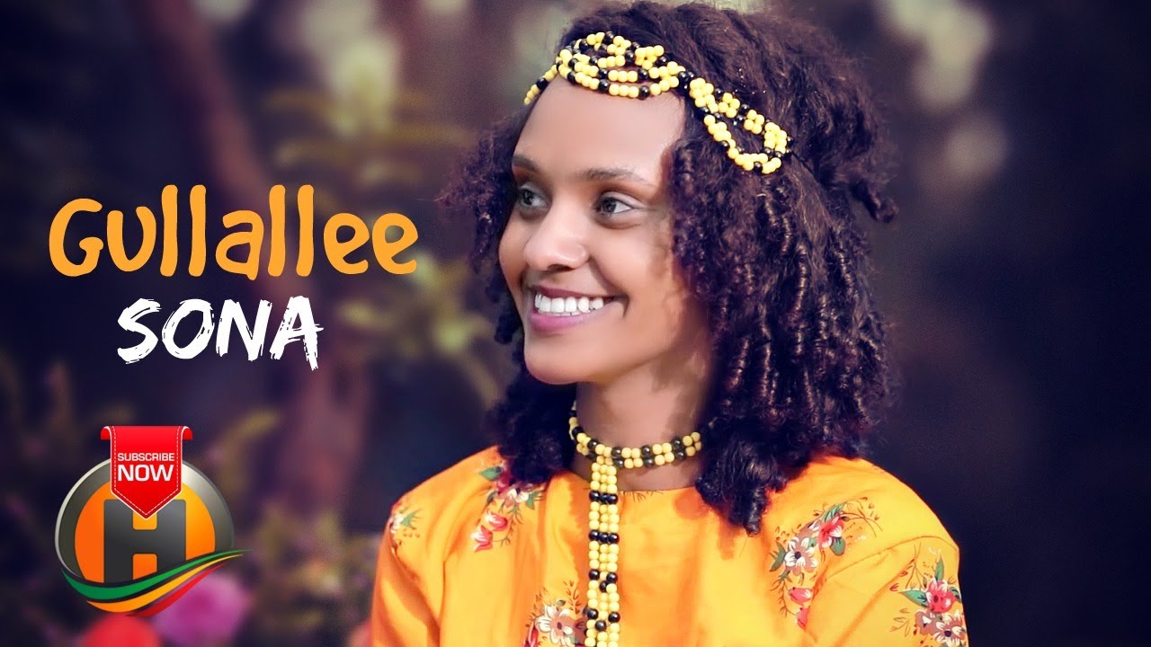 Sona Takele – Gullallee – New Ethiopian Music 2020 (Official Video)