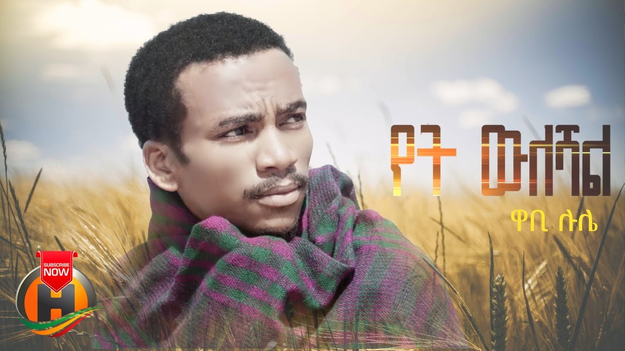 Wabi Lule – Yet Wuleshal | ዋቢ ሉሌ – የት ውለሻል | New Ethiopian Music 2024 (Official Video)