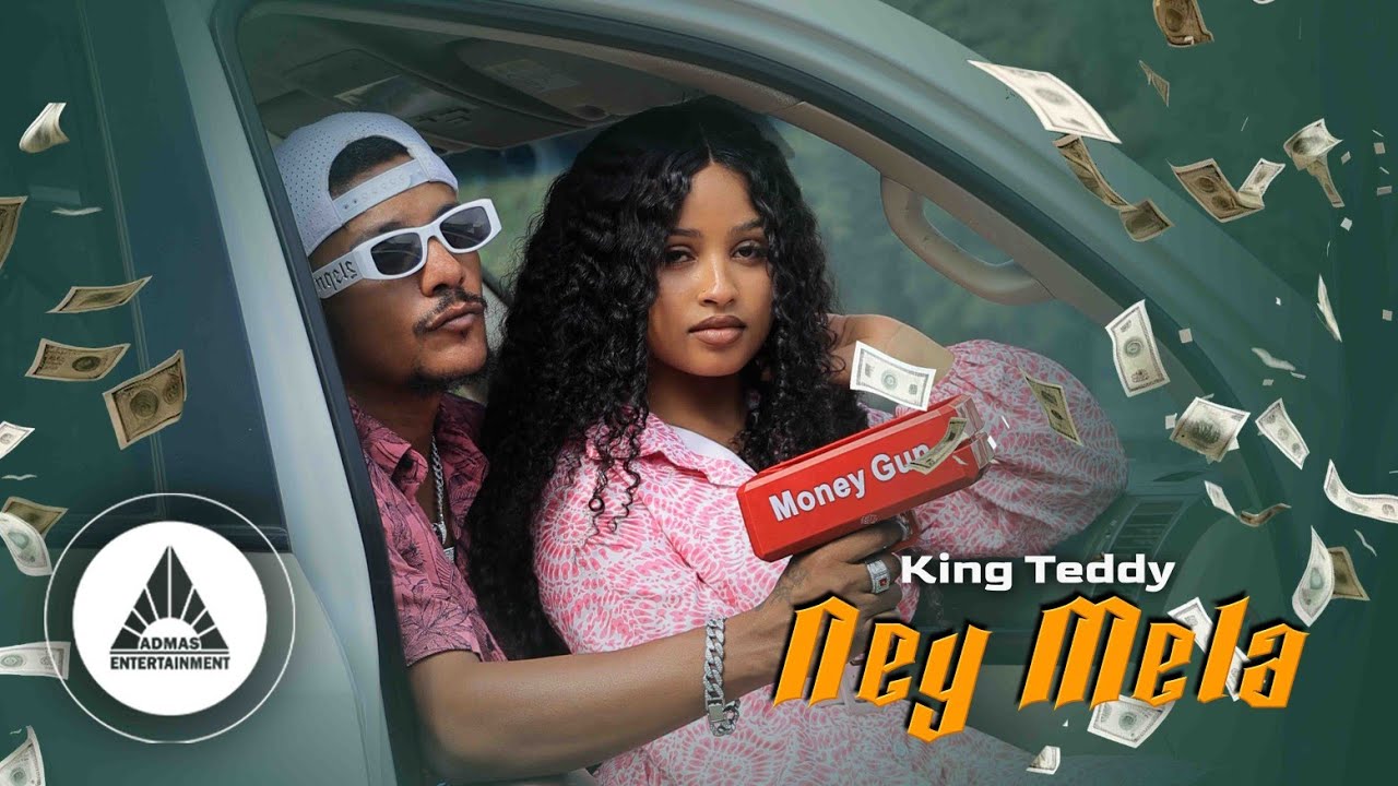 KING TEDDY – NEY MELA  | (Official Video) New Ethiopian Music video 2024