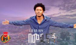 Lij Bura - Bemedinachin | ልጅ ቡራ - በመዲናችን | New Ethiopian Music 2024 (Official Video)