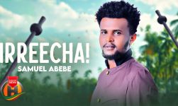 Samuel Abebe - IRREECHA - New Ethiopian Oromo Music 2024 (Official Video)