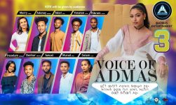 VOICE OF ADMAS ROUND 1 EPISODE 3 | ቮይስ ኦፍ አድማስ