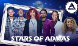 STARS OF ADMAS Round 2 Episode 1  | ስታርስ ኦፍ አድማስ