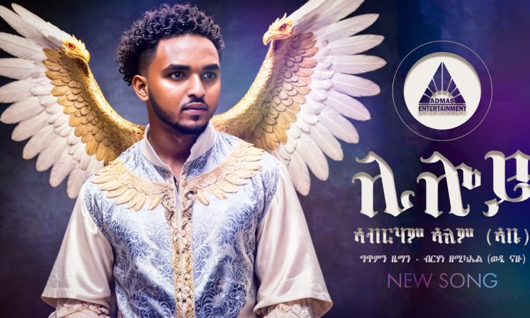 Abraham Alem - Liloy - ሊሎይ ብ ኣብርሃም ኣለም - New Eritrean Music 2024