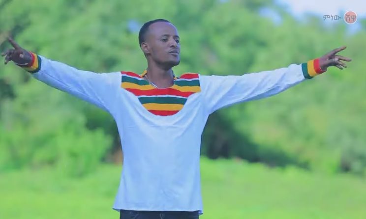 Ethiopian Music : Abyot Dagnachew አብዮት ዳኛቸው (ህልም አየሁ) - New Ethiopian Music 2020(Official Video)